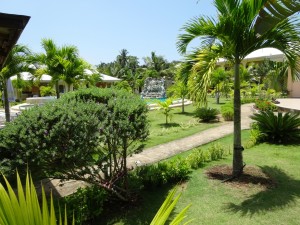 The Bohol Sunside Resort